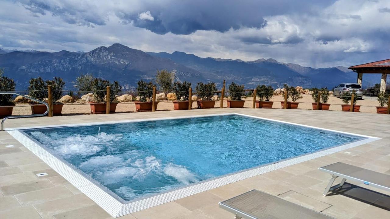 Agriturismo La Part 圣奇诺·迪·蒙塔尼亚 外观 照片
