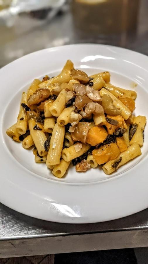 Agriturismo La Part 圣奇诺·迪·蒙塔尼亚 外观 照片