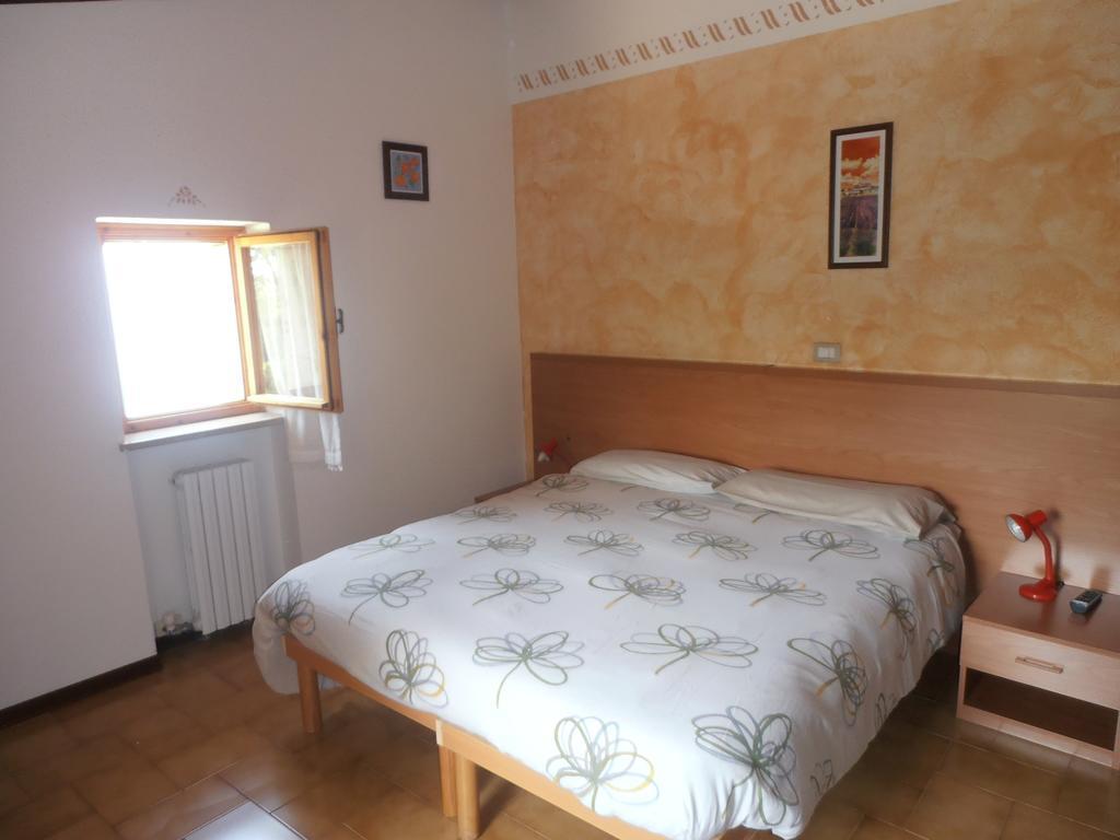 Agriturismo La Part 圣奇诺·迪·蒙塔尼亚 客房 照片