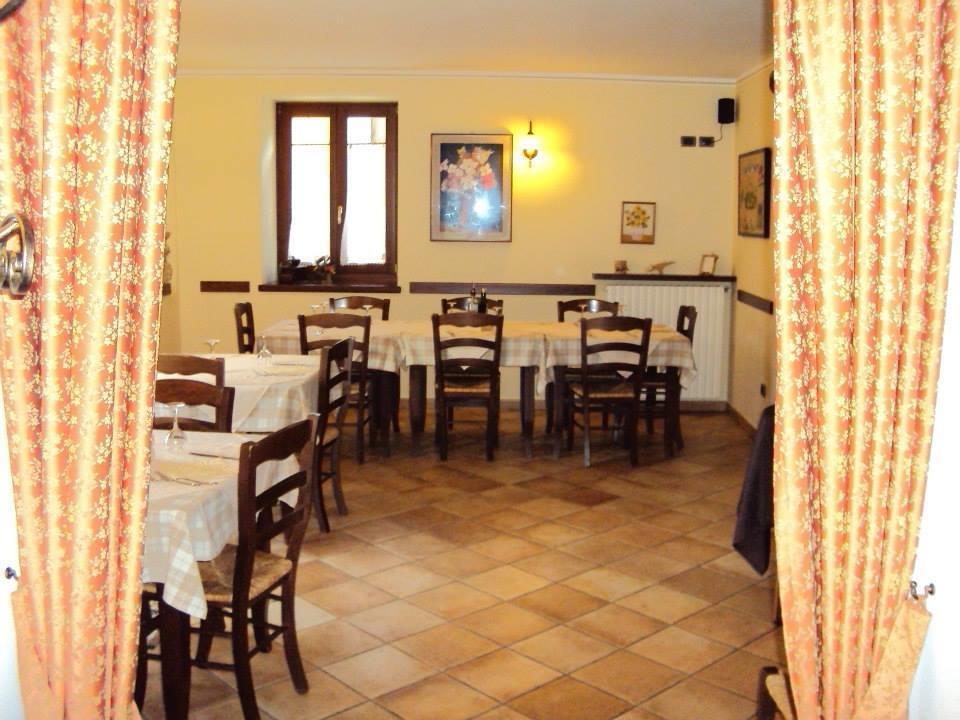 Agriturismo La Part 圣奇诺·迪·蒙塔尼亚 外观 照片